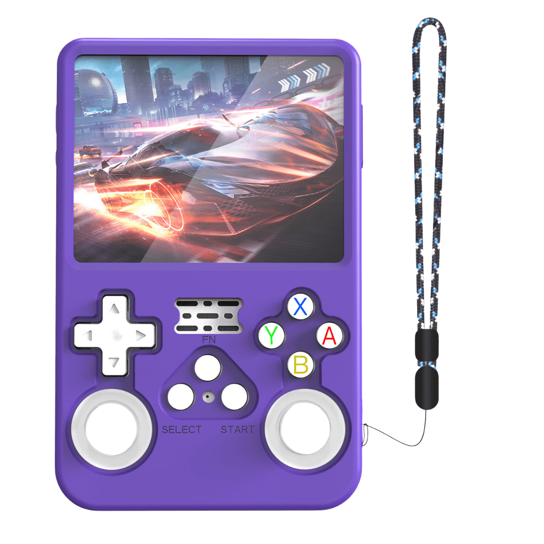 RetroQuest Kid-Proof Silicone Armour Case - NomadXplore