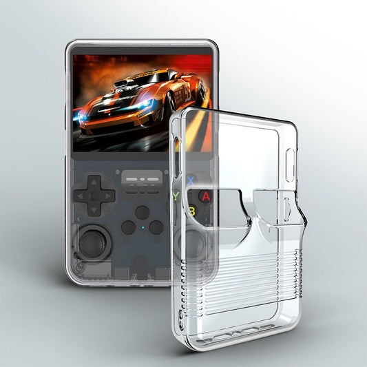 🎁 Retroquest Shell Case (100% off) - NomadXplore