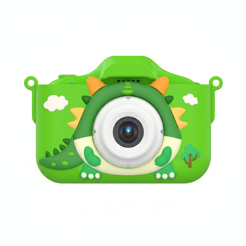 Roar & Xplore Camera - NomadXplore