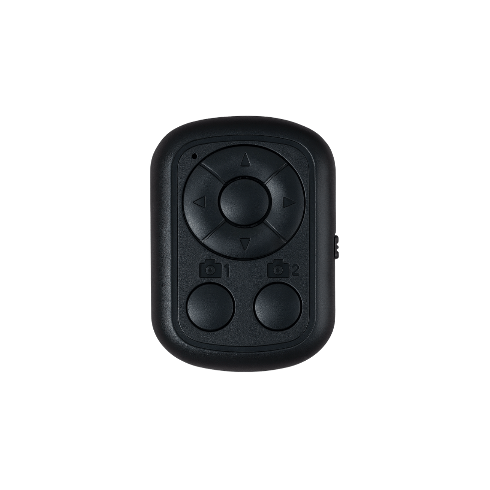 Selfie Mirror Bluetooth Remote - NomadXplore