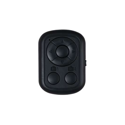 Selfie Mirror Bluetooth Remote - NomadXplore