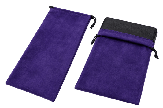 Sunglasses Pouch - NomadXplore