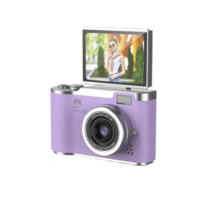 Vision Digital Camera - NomadXplore