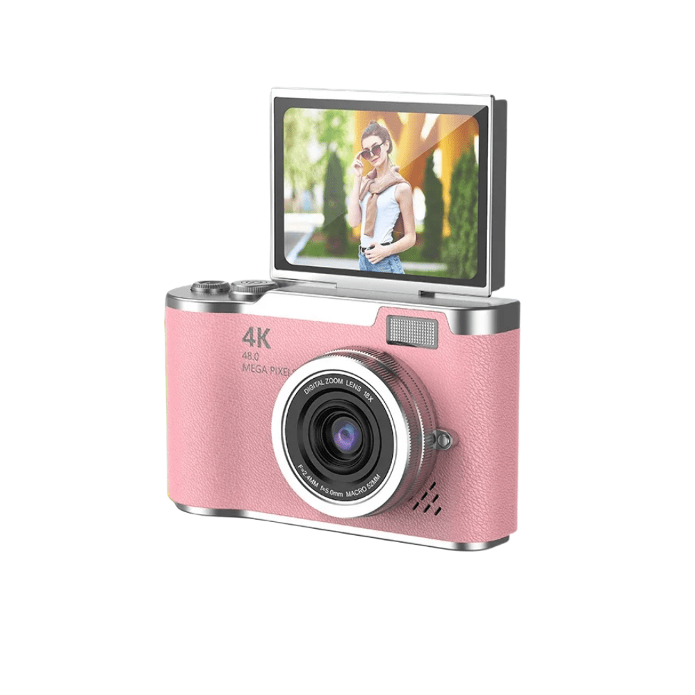 Vision Digital Camera - NomadXplore