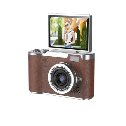 Vision Digital Camera - NomadXplore