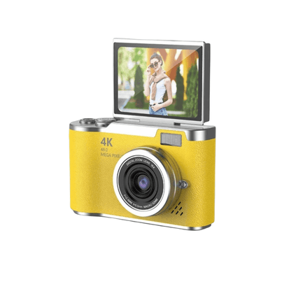 Vision Digital Camera - NomadXplore