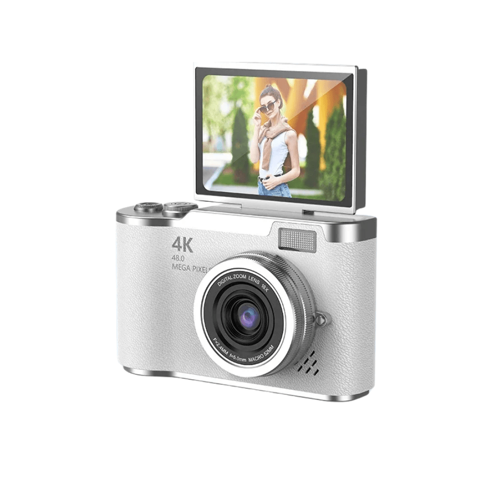 Vision Digital Camera - NomadXplore