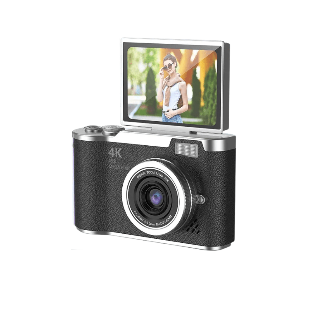 Vision Digital Camera - NomadXplore