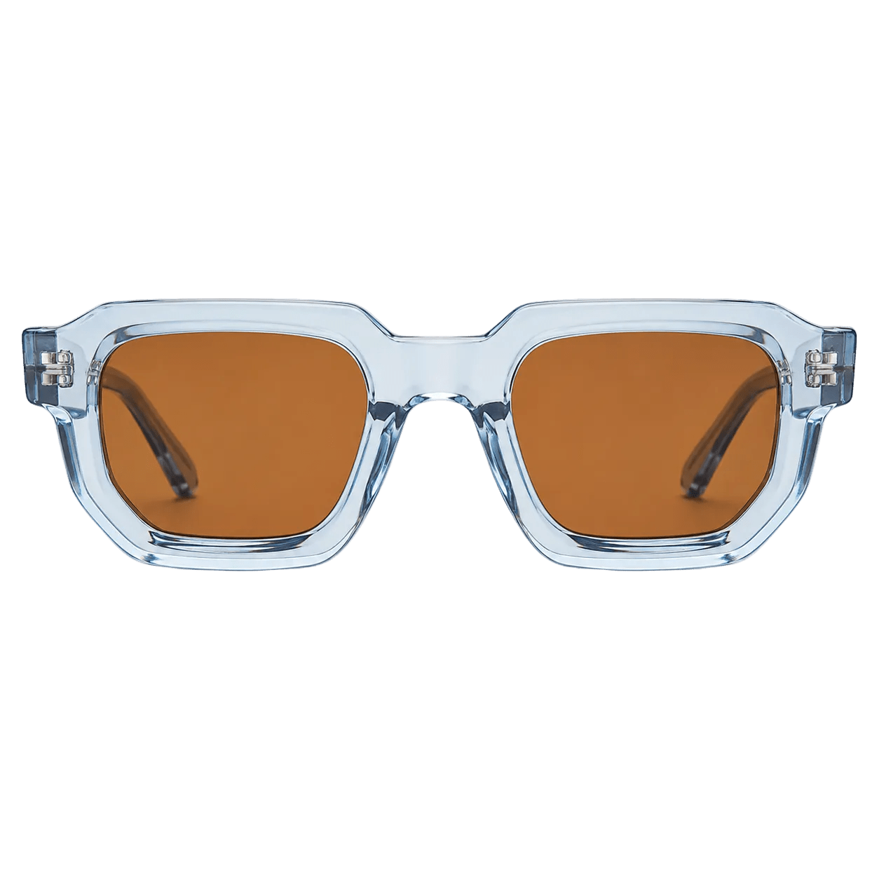 Y2K Rectangle Sunglasses - NomadXplore